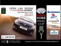 Toyota Kobe Padel Cup