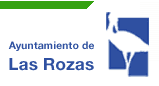 Ayuntamiento de Las Rozas - Logo