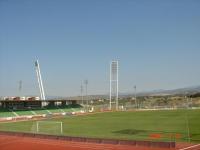 Ciudad del Futbol Las Rozas