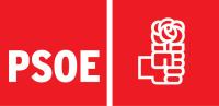 Logo PSOE