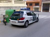 Guardia Civil