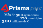 Plan PRISMA