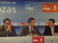 Debate PSOE
