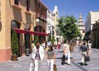 Rozas Village