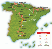 La Vuelta 08