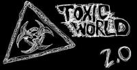 Toxic World, logo