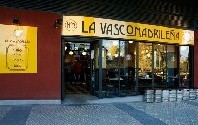 La Vasco-Madrileña. Foto: fometur.com