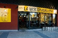 La Vasco-Madrileña. Foto: fometur.com