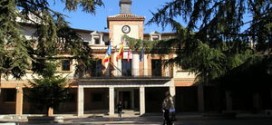 Ayuntamiento de Las Rozas