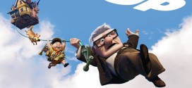 Estreno de la película de animación Up!