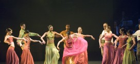 Compañía Ibérica de danza