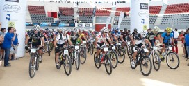 Carrera Madrid Lisboa en bicicleta