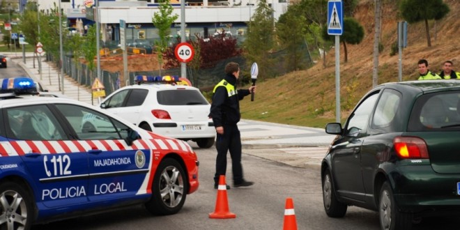 policia-majadahonda