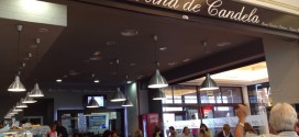 La cocina de Candela, en Gran Plaza 2