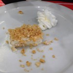 Tarta de queso