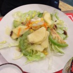 Ensalada