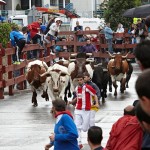 Encierros