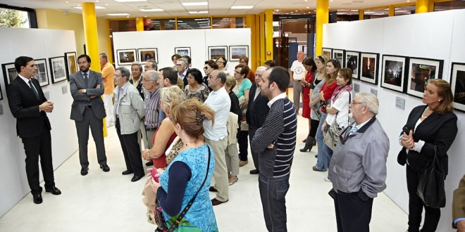 inauguracion