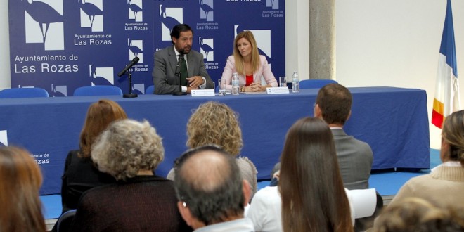 Jornadas acerca de la salud mental