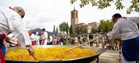 paella popular