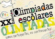 XXOlimpiadas