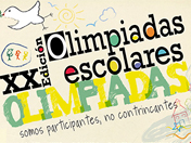 XXOlimpiadas