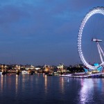 London Eye