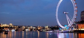 London Eye