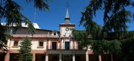 Ayuntamiento de Las Rozas