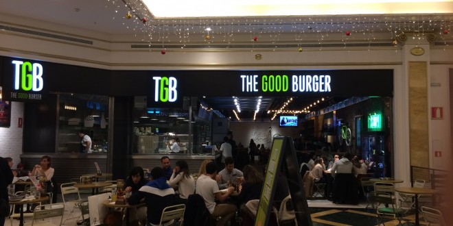 thegoodburger