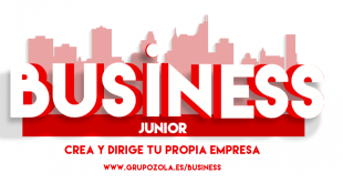 business junior