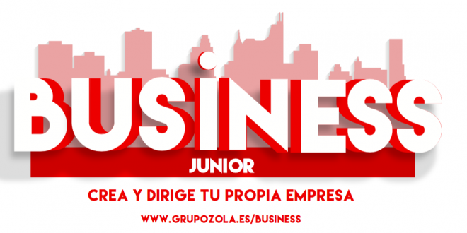 business junior