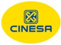 Cinesa lootipo