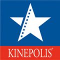 Kinepolis logotipo