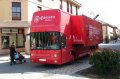 El Camerbus en Las Rozas
